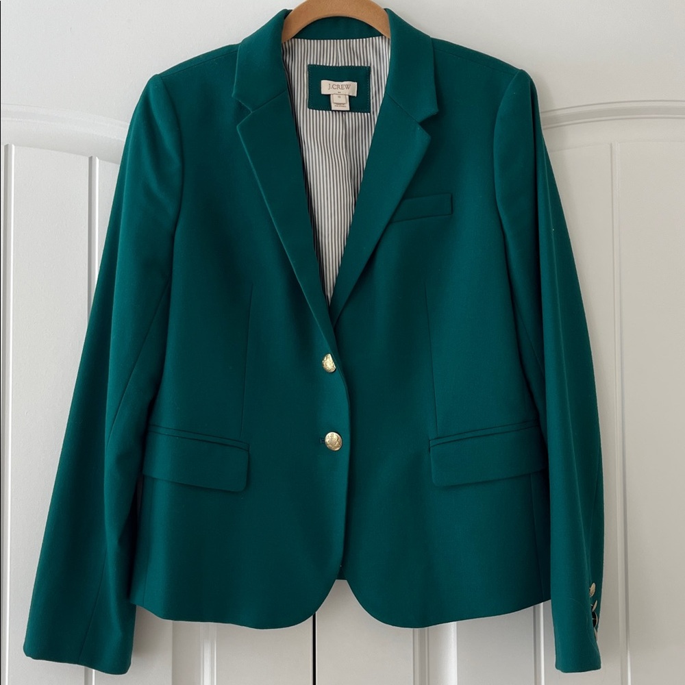 J.Crew Factory Blazer